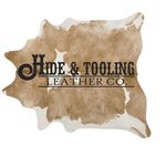 Jeffery Wright - @hideandtooling_leatherco - Instagram