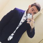 Aaron Lowery - @_jeffrey_aaron_ - Instagram