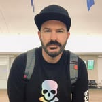 Jeff Davis - @jeffreyaarondavis - Instagram