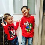 Jeffrey & Aaron - @jeffrey._.aaron - Instagram