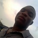 Jeffrey Aaron Annor - @aarongha - Instagram