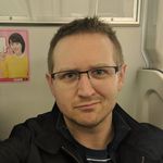 Jeffrey Aaron Tichenor - @a_a_ron_tichenor - Instagram