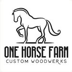 Jeffrey Abell - @onehorsefarmcw - Instagram