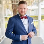 Jeffrey Lee Abell II, RN, BSN - @snowballjla2 - Instagram