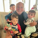 Jeffrey Ackerman - @docjsack - Instagram