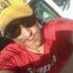 Jeffrey Ackerman - @sirjeff18 - Instagram