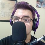 Jeffrey Ackerman - @ackattack6710 - Instagram