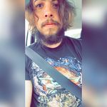 Jeffrey Ackerman - @spinning_ninjakick - Instagram