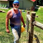 jeffrey d. agan - @scruffybump - Instagram