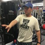 Jeffrey Ahn - @jeffahn3212 - Instagram
