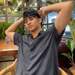 Jeffrey Almerez - @jeffreyalbinoalmirez - Instagram