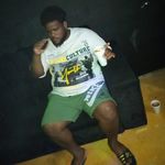 Jeffrey Antonio - @jeffrey23got - Instagram