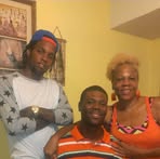 Jeffrey Antonio Monroe Jr. - Facebook