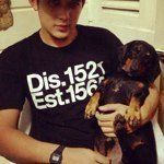 Jeffrey Antonio Yulo - @yulojeff - Instagram