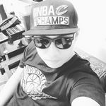Jeffrey Arce - @yerffej_ecra - Instagram