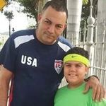 Jeffrey Arce - @jeffreyarce49 - Instagram