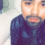 Jeffrey Arce - @arce4196 - Instagram