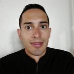 Jeffrey Salas Arce - @jeffreysalasarce - Instagram