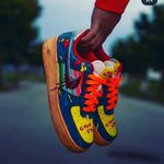 artcredible - @jeffrey_arts_ - Instagram