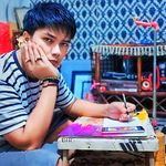 Jeffrey Arts - @jeffrison123 - Instagram