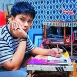 Jeffrey Arts (Official) - @jeffreyarts88 - Instagram