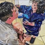 Jeffrey_Micheal - @jeffrey_arts826 - Instagram