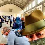 Jeffrey Smith - @jeffreyartsmith12 - Instagram