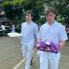 Hilton and Jeffreys mom - @jeffreyashby2 - TikTok
