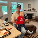 Jeffrey Ashby - @ashbyj26 - Instagram