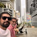 Jeffrey Acosta - Facebook