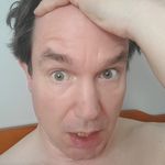 Jeffrey Babbitt - @babbitt.at.the.library - Instagram
