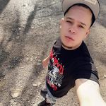 Jeffrey Abreu Baez - @johanvicto90 - Instagram
