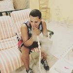 Jeffrey Baez Melo - @jeffreybaezmelo - Instagram