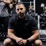 Jeffrey Baird - @grizzly_baird_fit - Instagram
