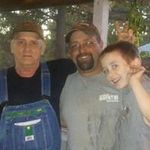 Jeffrey Baird - @southernboy1955 - Instagram