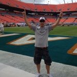 Jeffrey Bast - @jbgator68 - Instagram