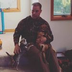 Jeffrey Bateman - @jeffreybateman83 - Instagram
