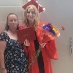 Jeff  Rebecca Baumgartner - @cricketjsa - Instagram