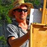 Jeffrey Baumgartner - @jb.artworks - Instagram
