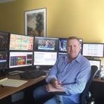 Jeffrey Beamer - @hedge_trader - Instagram