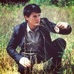 Jeffrey Beaumont - @jeffreybeaumont__chickenwalker - Instagram