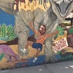 Jeffrey Beaumont Seaver - @the_beaumonster - Instagram