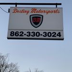jeffrey beck - @destiny_motorsports1 - Instagram
