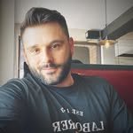 Jeffrey Beck - @jbeck2131 - Instagram