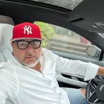 Jeffrey Beck - @beckjafo1 - Instagram