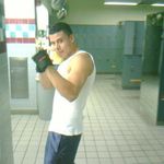 Jeffrey Becker - @jeffrey505l4 - Instagram
