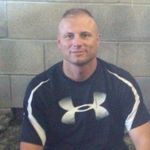 Jeffrey becker - @jeff_reybecker - Instagram