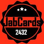 Jeffrey Becker - @jabcards2432 - Instagram