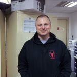 Jeffrey Becker - @jeffreyjames6062 - Instagram