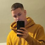Jeffrey Becker - @jeffreyb56 - Instagram
